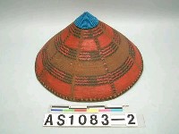 藏品(帽子)的圖片